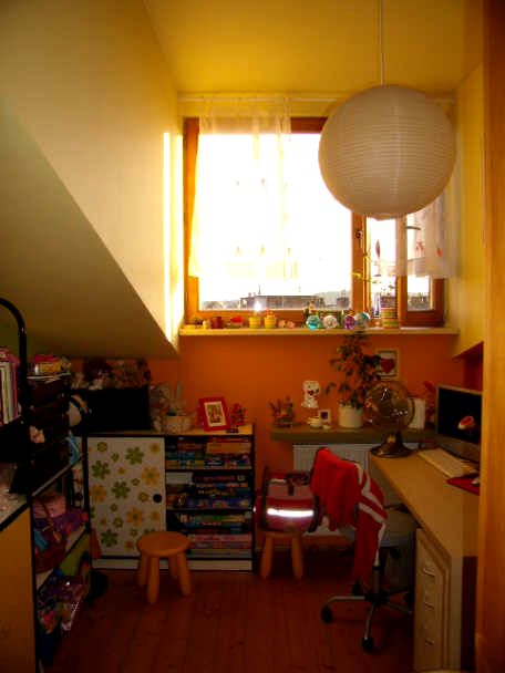 Mieszkanie Kraków