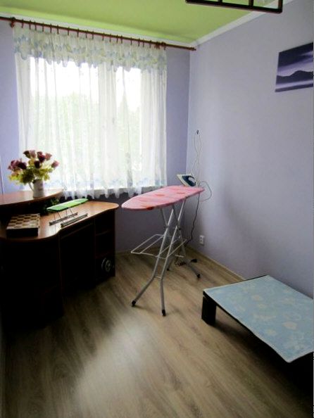 Mieszkanie Kraków