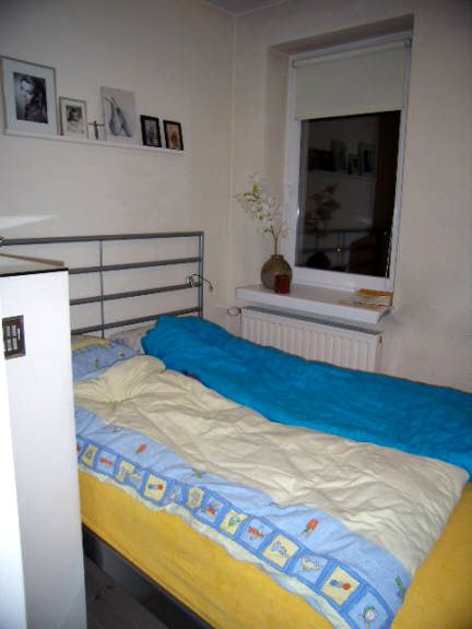 Mieszkanie Kraków