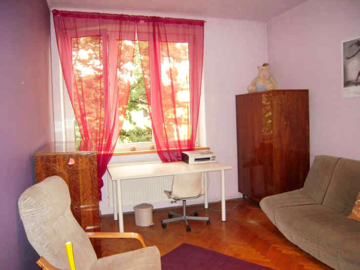 Mieszkanie Kraków