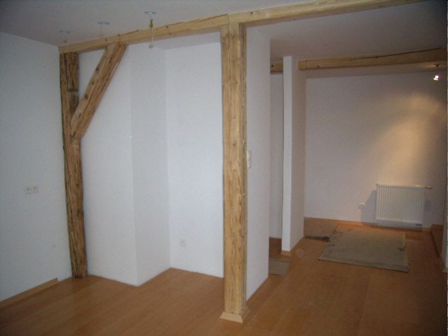 Mieszkanie Kraków