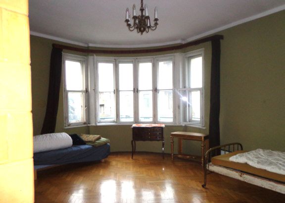 Mieszkanie Kraków