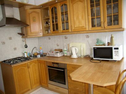Mieszkanie Kraków