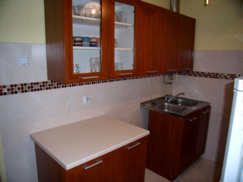 Mieszkanie Kraków