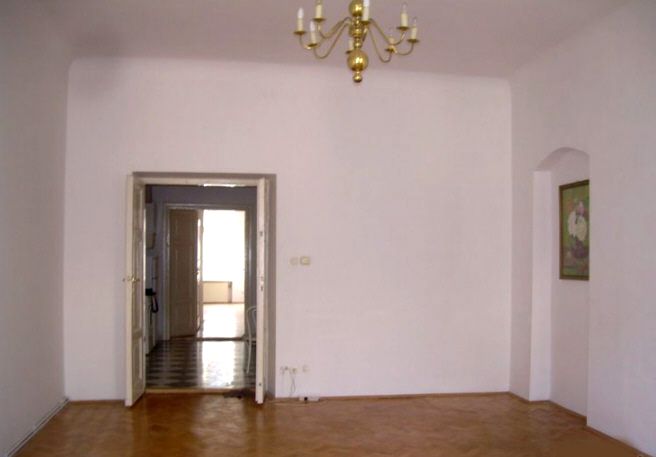 Mieszkanie Kraków