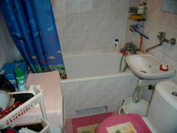 Mieszkanie Kraków