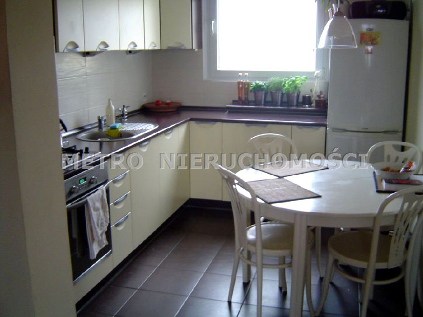 Mieszkanie Bydgoszcz