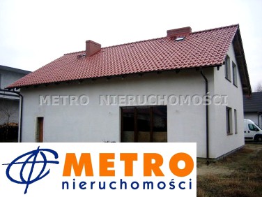Dom Samociążek