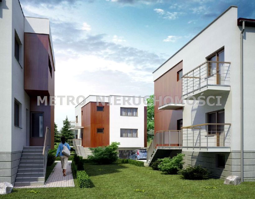 Mieszkanie Bydgoszcz