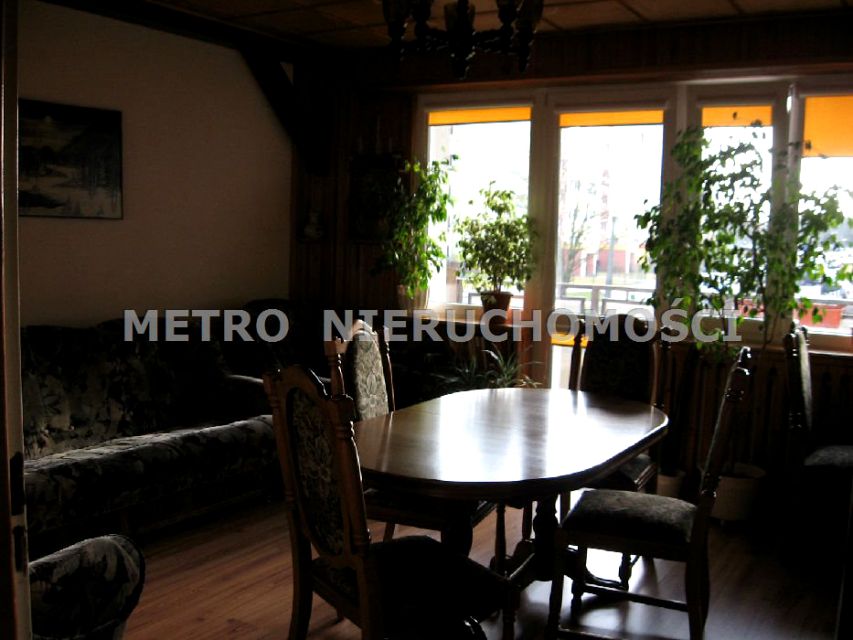 Mieszkanie Bydgoszcz