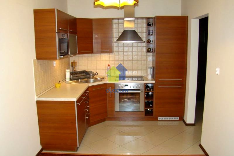 Mieszkanie Kraków