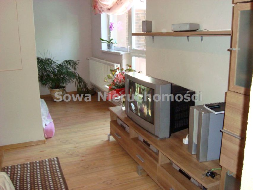 Mieszkanie Świebodzice