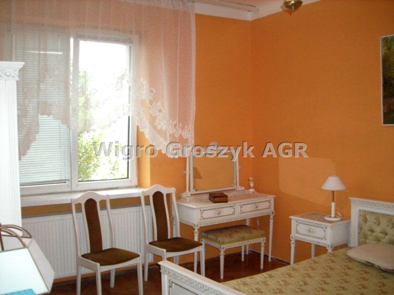 Mieszkanie Warszawa wynajem