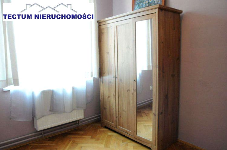 Mieszkanie Kraków