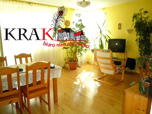 Mieszkanie Kraków