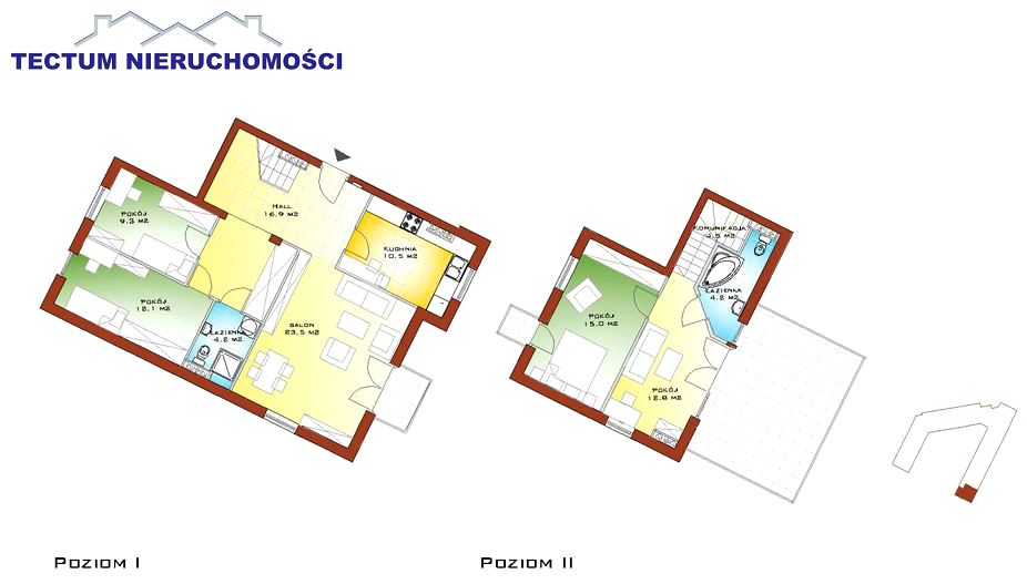 Mieszkanie Kraków