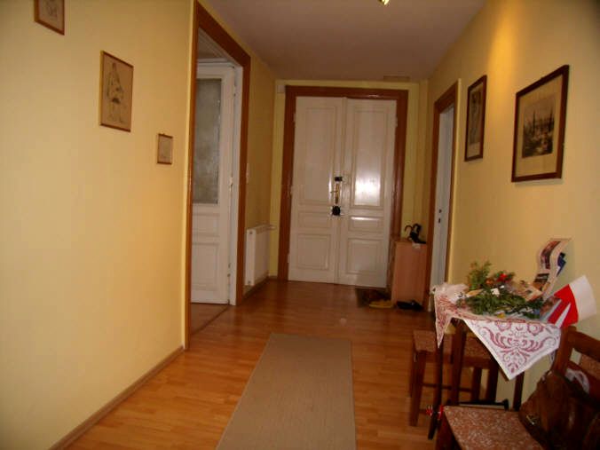 Mieszkanie Kraków