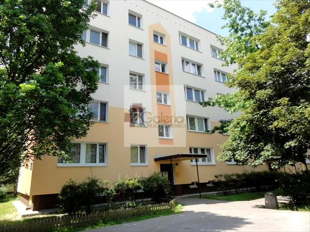 Mieszkanie legionowo os. jagiellońska