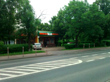 Lokal Grodzisk Mazowiecki