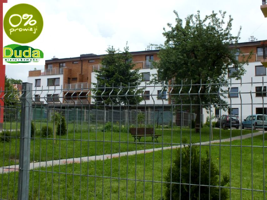 Mieszkanie apartamentowiec sprzedaż