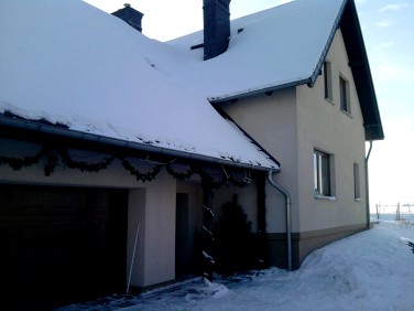 Dom Strzelce Opolskie