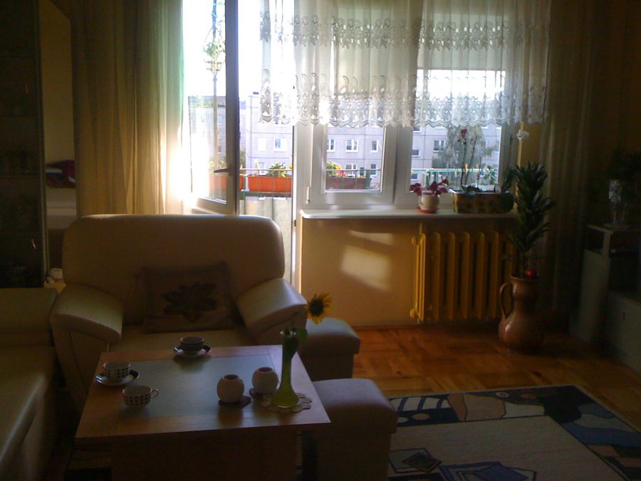 Mieszkanie Radom