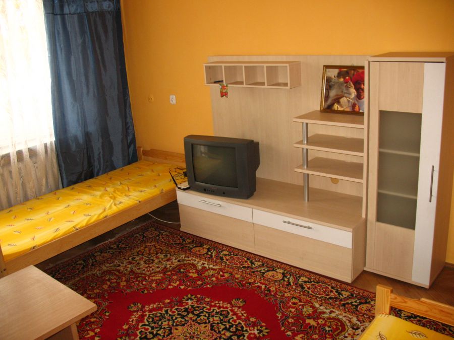 Mieszkanie Olsztyn