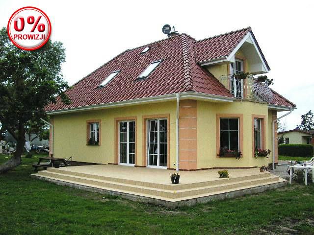 Dom Kamień Pomorski