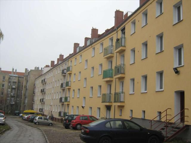 Mieszkanie Poznań