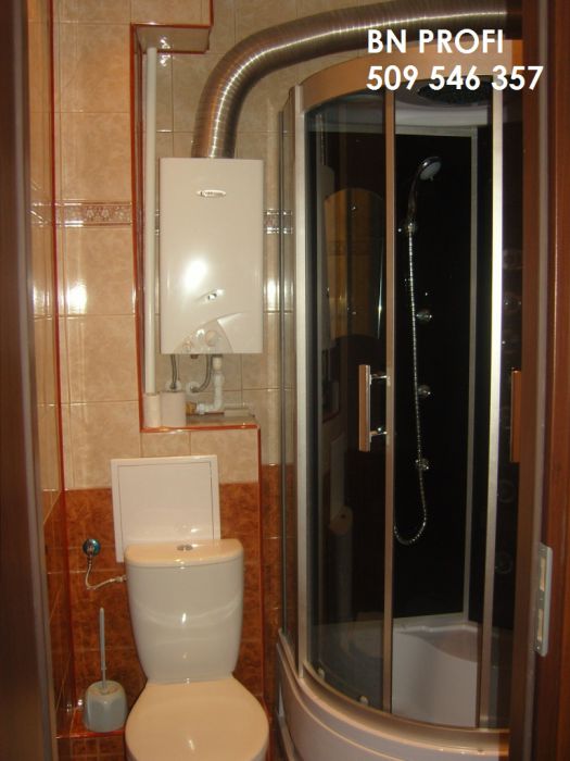 Mieszkanie Kraków