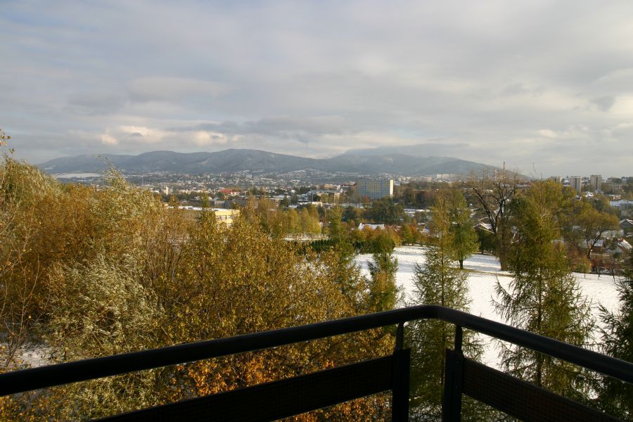 Mieszkanie Bielsko-Biała