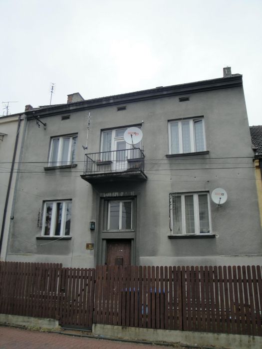 Dom Kraków