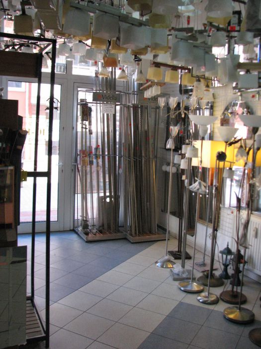 Lokal Stargard Szczeciński