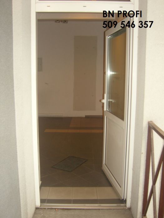 Mieszkanie Kraków