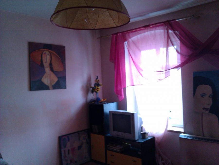Mieszkanie Świebodzice