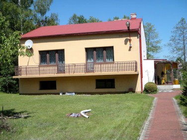 Dom Kroczyce
