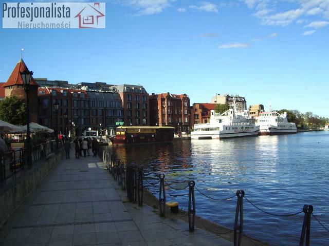 Mieszkanie Gdańsk