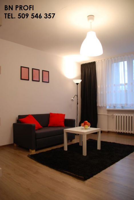 Mieszkanie Kraków