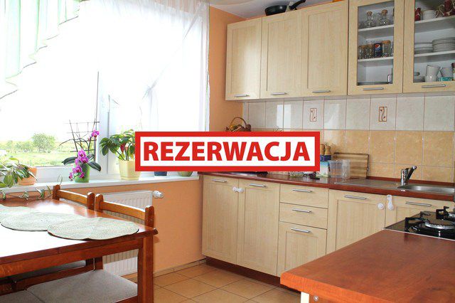Mieszkanie Sobiemyśl
