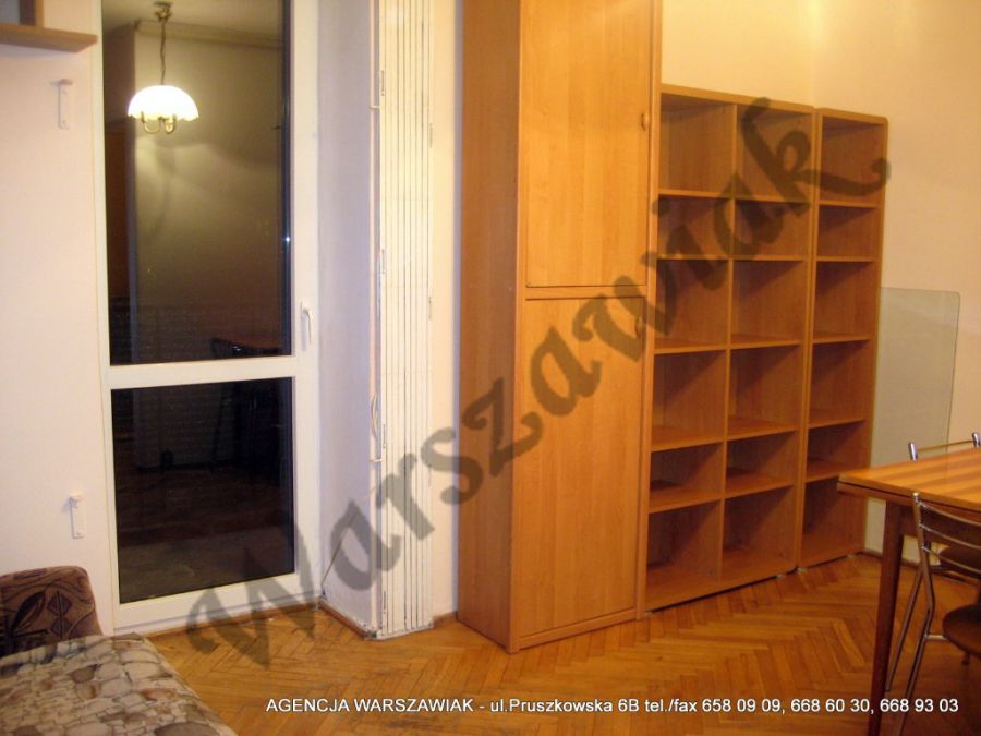 Mieszkanie Warszawa wynajem
