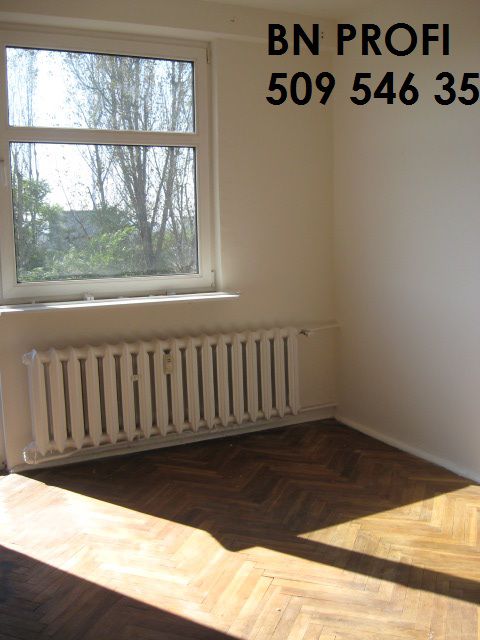 Mieszkanie Kraków