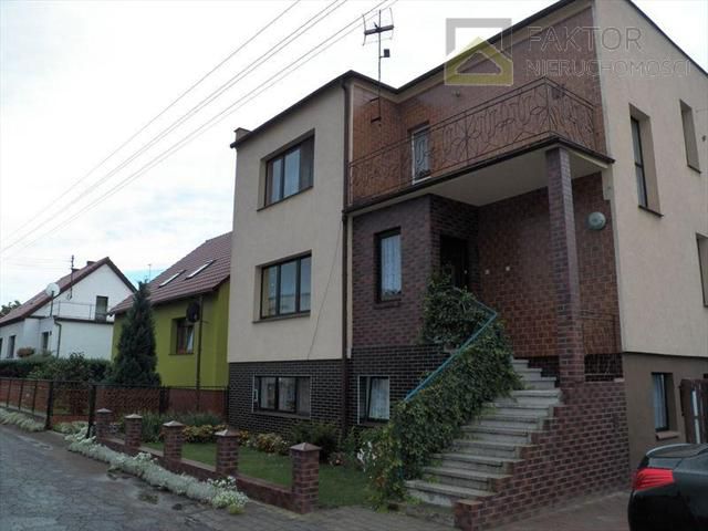Dom Leszno