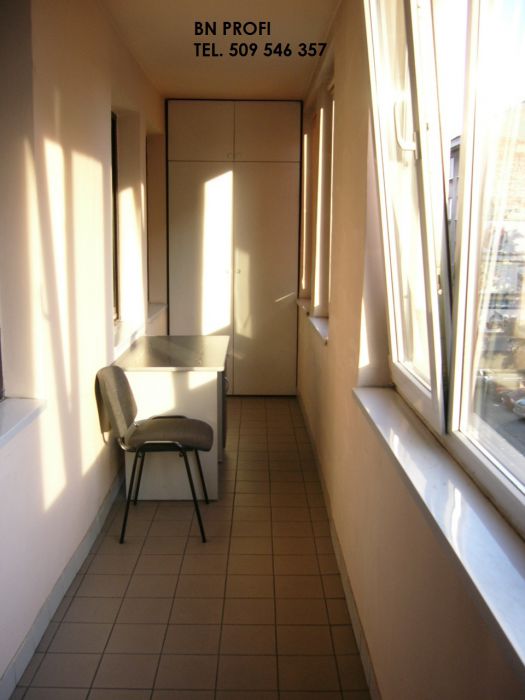 Mieszkanie Kraków