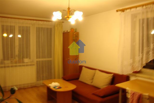 Mieszkanie Kraków