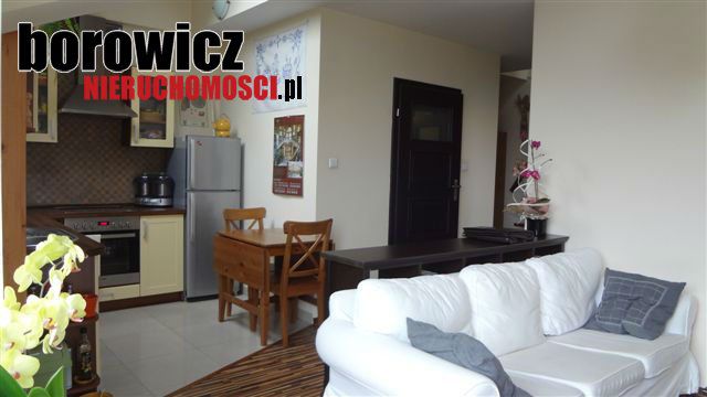 Mieszkanie Bielsko-Biała