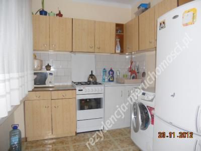 Mieszkanie Bydgoszcz