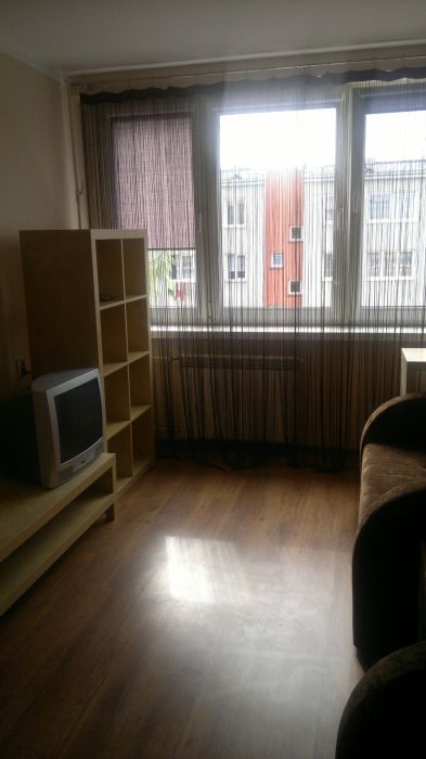 Mieszkanie Kraków