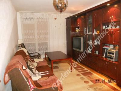 Mieszkanie Bydgoszcz