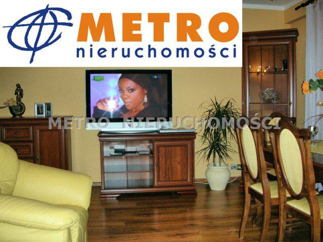 Mieszkanie Bydgoszcz