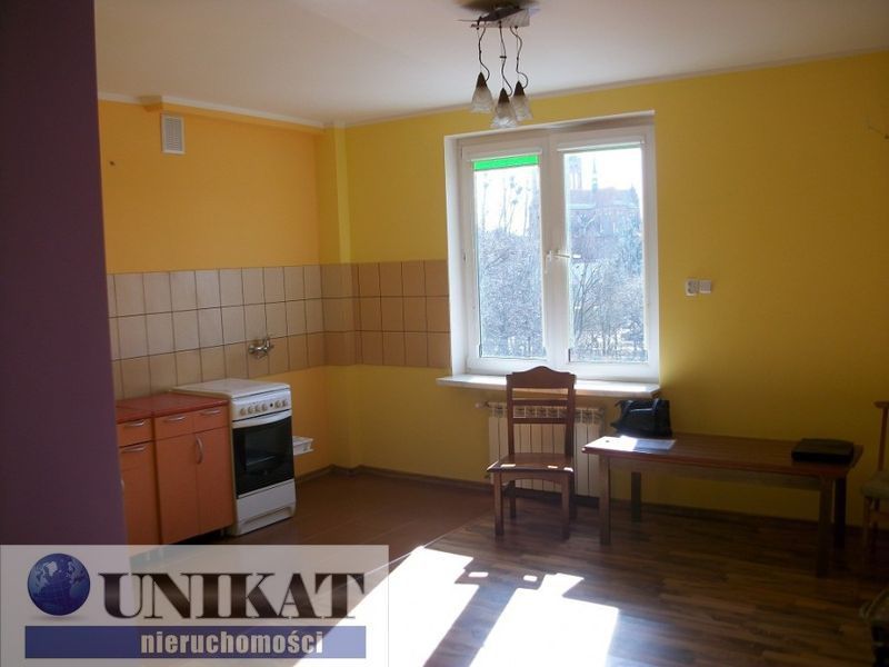 Mieszkanie Białystok